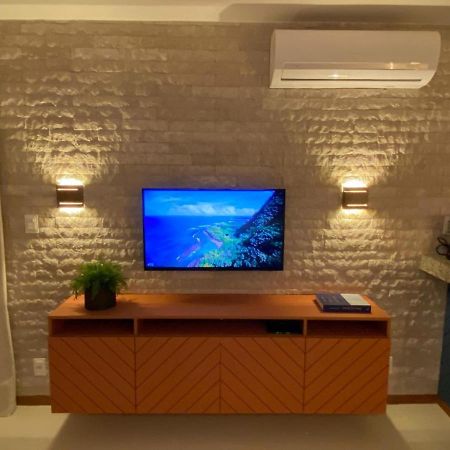 Solaris Imbassai Apartment ภายนอก รูปภาพ