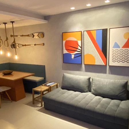 Solaris Imbassai Apartment ภายนอก รูปภาพ