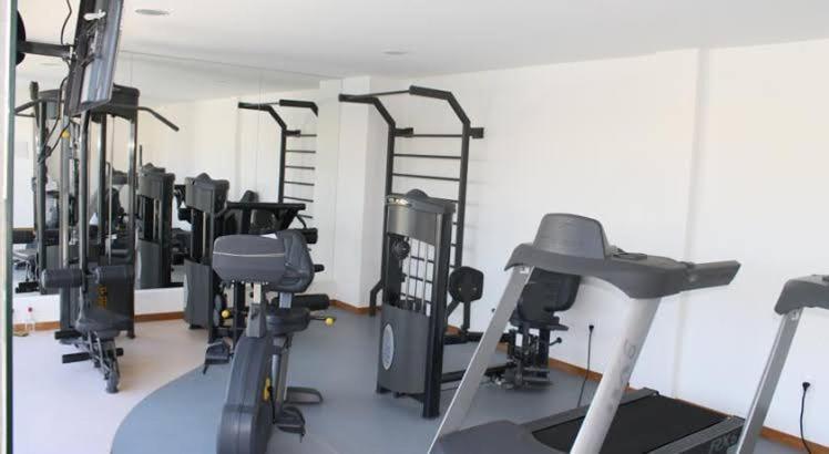 Solaris Imbassai Apartment ภายนอก รูปภาพ